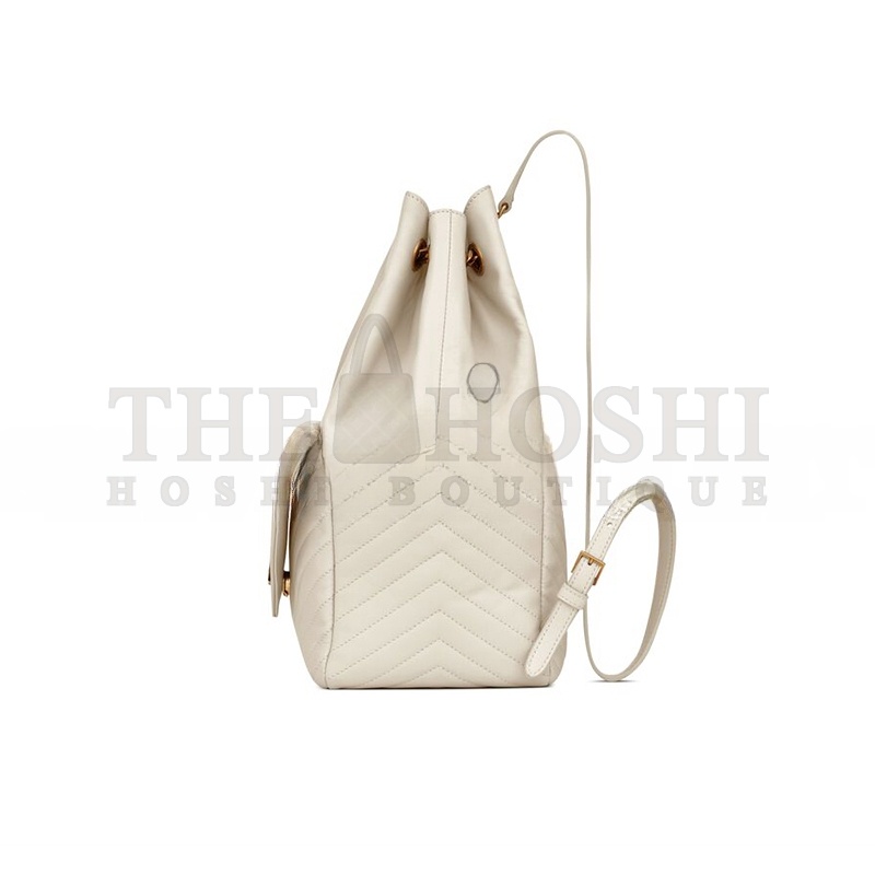 Y51 JOE BACKPACK IN LAMBSKIN 6726091EL079207 (22*29*15cm) Master Quality